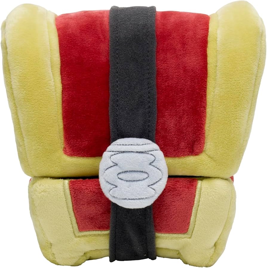 【新品タグ付き】ポケモンセンターオリジナル ぬいぐるみ コレクレー はこフォルム ぬいぐるみ コレクレー(はこフォルム) ｜【公式】ポケモン